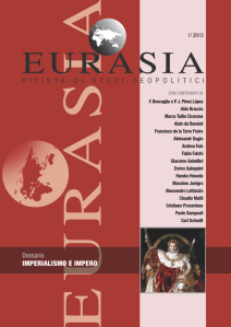 EURASIA N1 2013